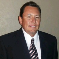 Timothy Whaley