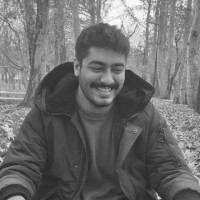 Mehrdad Ghiasi
