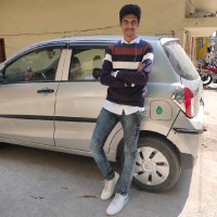 Chaitanya T.