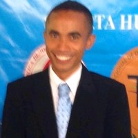Joao Da Purificacao