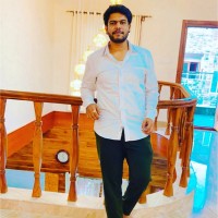 Rakesh Gowda