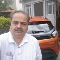 Pratap Kumar Kapoor