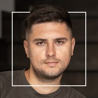 Alen Dosev