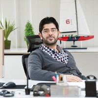 Mohammad MuRad