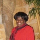 Anita Thomas-Becton