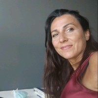 Serena Vasone