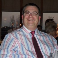 Jonathan J Brown