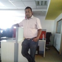 Jaypal Reddy