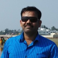 Shrikant Kumbar