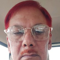 Kumar Parekh