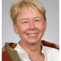 ELISABETH BREDBERG