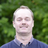 Jens Lindell-Frantz