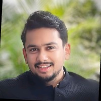 Jay Mangal