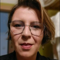 Thalia Tziouropoulou