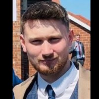 Matthew Griffiths