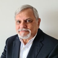 Fernando García Villegas