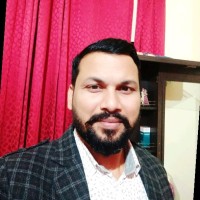 Vijay Bahadur Singh