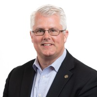 Neil Lebeau