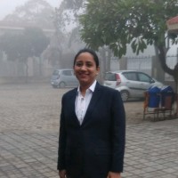 Anuja Korgaonkar