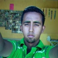 Shulo Balderas