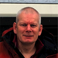 Lars G. Wessel Johnsen