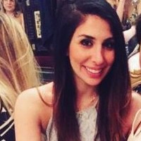 Lara Atallah, Cfa