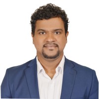 Mark Gayan Peries