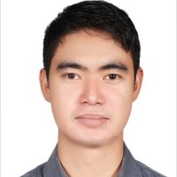 Richard Tamayo - Mieaust, Cpeng, Ner, Rpeq