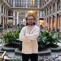 Burak Berker Çelik