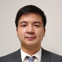 David Lin