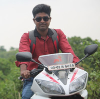 Badal Kumar
