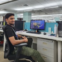 Harshal Patil