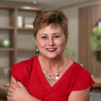 Sheila Basham, CBIA