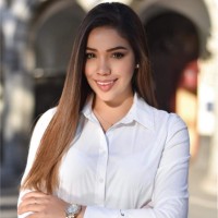 Andrea Velasquez Polar
