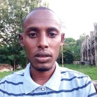 Mohamed sheikh Adan