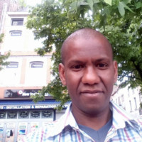 Alpha Oumar Diallo