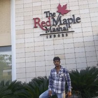 Ankit Jaiswal