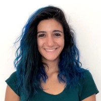Athena Mogadam