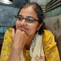 Malavika Jha