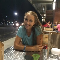 Anna Bigelow