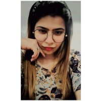 Ridhima Gupta