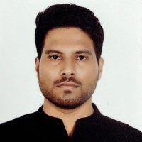 Aniket Kadam