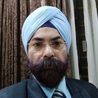 Inderjeet Singh