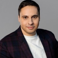 Dmytro Polishchuk