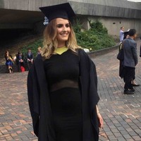Georgina Lindley