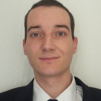 Antony Carvaglio