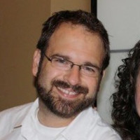 Larry Budde