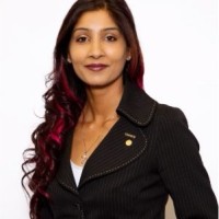 Trish Maharaj Mba, Certified Coach