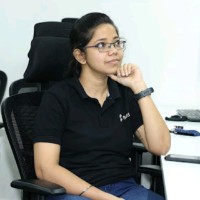 Atrayee Roy