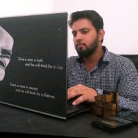 Surender Sharma